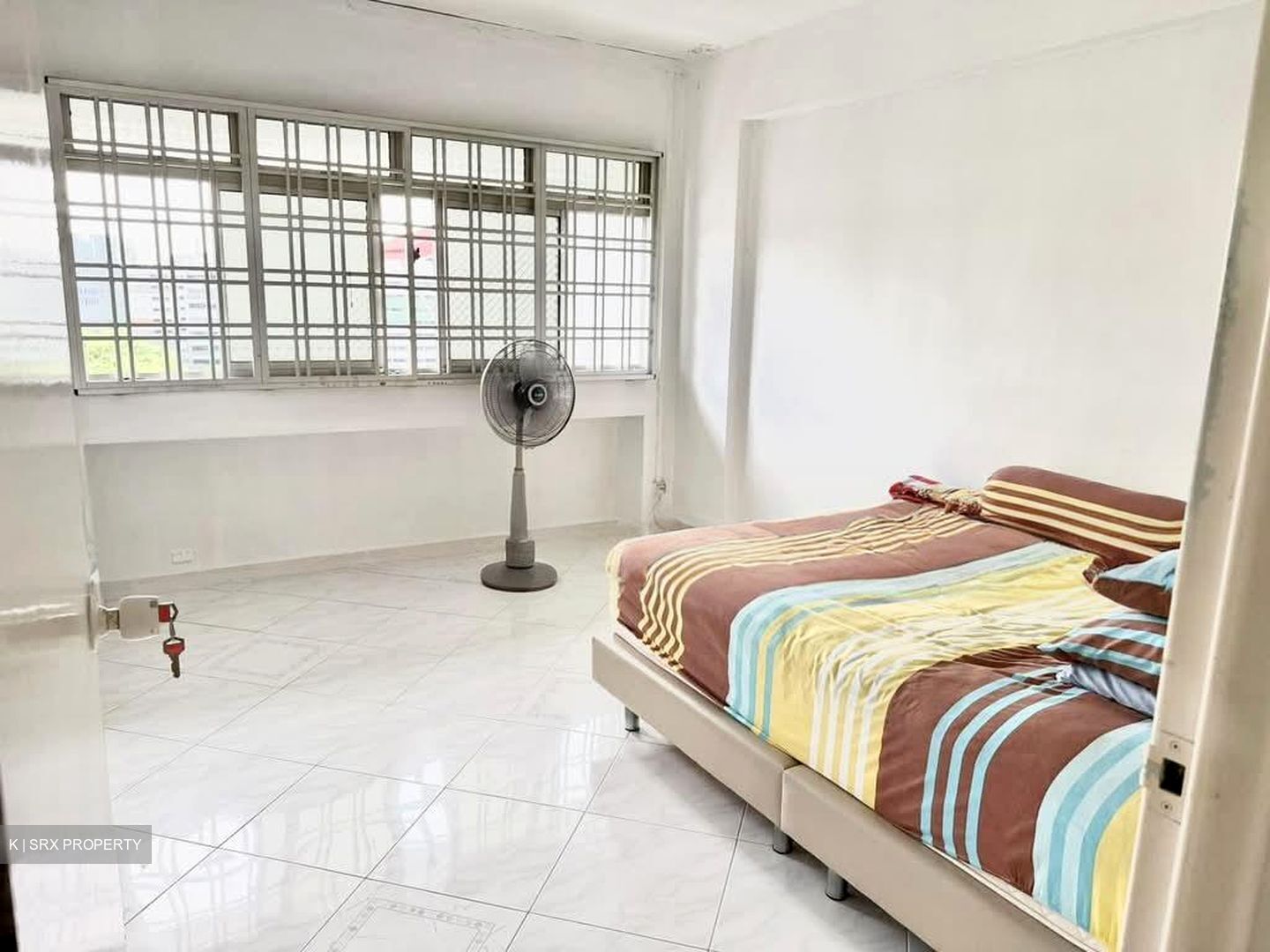 Blk 618 Choa Chu Kang North 7 (Choa Chu Kang), HDB 4 Rooms #563724821